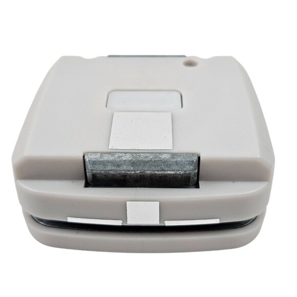Creative Memories Square Punch Shape Maker System Cartridge Scrapbooking Tool - Picture 1 of 8